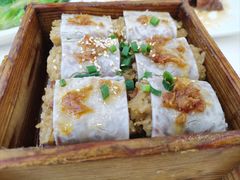 -嘉禧大酒楼(康城广场店)