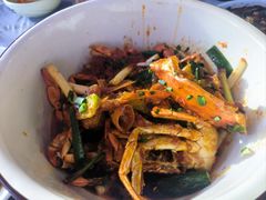 -辣螃铠盆盆蟹大排档(总店)