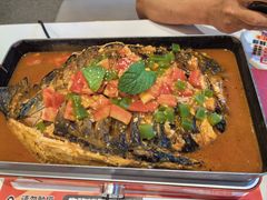 -雅佳神话·麻辣烤鱼(新街口店)