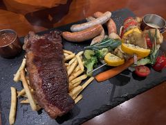 -haxnbauer海森堡德国餐厅(深圳coco店)