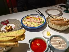 -俄士厨房(五棵松华熙LIVE店)