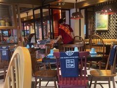 -江边城外烤全鱼(方庄时代购物中心店)