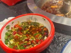 -醉董牛川派鲜肉自选火锅(烟台店)