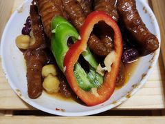 -百年恒益烧腊海鲜酒家·非遗传承(广州黄埔店)