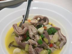 -徽州小镇(高新店)