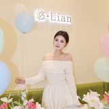 悠·Lian云宴💐体验深圳私宴天花板