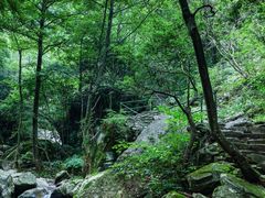 -浙北大峡谷