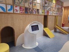 -IBOBI早教·托班·国际家庭互动成长中心(欢乐海岸中心)