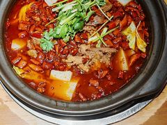 -受气牛肉·重庆耙牛肉(来福士店)