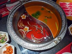 -牛New寿喜烧(金茂览秀城店)