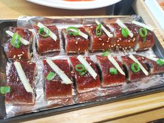 -韩香福脊骨汤锅(上杭路店)