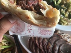 -漕河全驴宴饭店(徐水店)