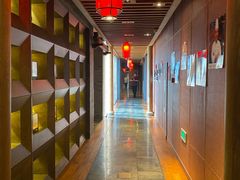 -海尔洲际酒店天下一品中餐厅
