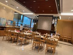 大堂-鼎泰丰(环贸店)