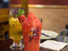 -bluefrog蓝蛙(悠唐购物中心店)