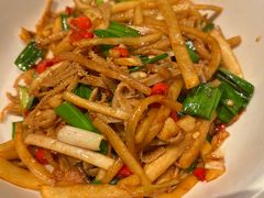 -味上湘菜馆(岳麓山店)