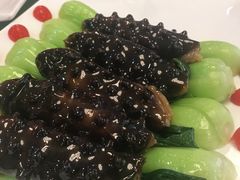 -长春观斋补堂素菜馆