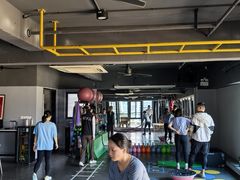 -帕瑞斯女子塑形健身(集美店)