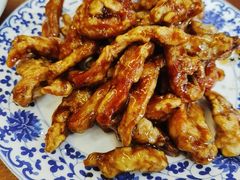 -都一处烧麦馆(前门店)