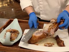 -北京王府井希尔顿酒店·秦唐中餐厅Chynna
