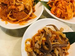 -新石器烤肉(千灯大润发店)