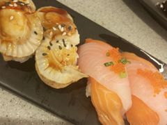 -友壹町寿司(嘉洲广场店)