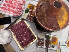 -东门口涮肉·砂锅·烤串(老门东店)