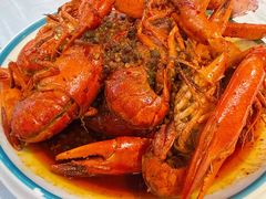 -三妹小龙虾·黄油蟹(华侨城总店)