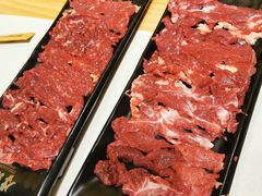 -牛记皇·鲜牛肉火锅(弘阳广场店)