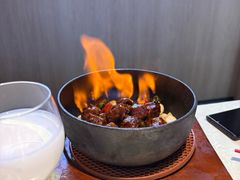-金典银峰老鹅馆·昆山菜(亭林公园店)