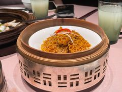 沙爹金钱肚-新荣记(南京西路店)