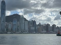-海港城
