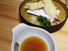 -割烹旭日本料理(龙湖狮山天街店)