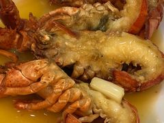 -富临皇宫(窝打老道店)