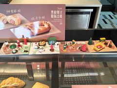 -星巴克臻选(珠海富华里店)