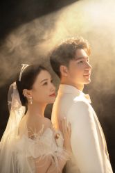 -今生有约婚纱摄影店(景德路店)