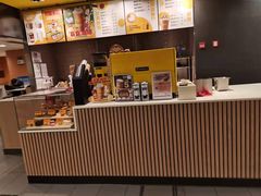 -麦当劳(北京南站店)