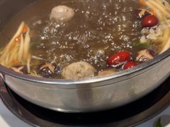 -八合里潮汕鲜牛肉火锅(福州万象城店)