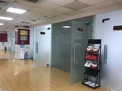-金吉列留学·语培·小语种·国际课程(西安分公司)