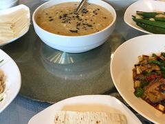 -老牌坊•鲁菜名店•地道济南菜(大观园商埠店)