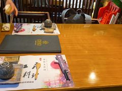 -大江户日本料理(吕厝店)