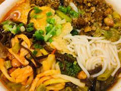 -水平有限螺蛳粉(宏达大厦店)