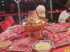 -盛龙盐筋烤肉