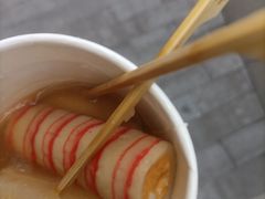 -吉屋烤肉(八宝街店)