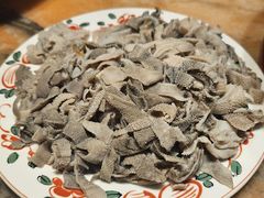 -清真·老门框爆肚涮肉·中华老字号(丰管路店)
