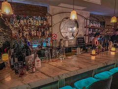 -Osteria Garden 生蚝花园餐厅(原进贤路店)