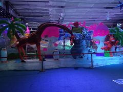 -宁波冰雪大世界(北仑区)