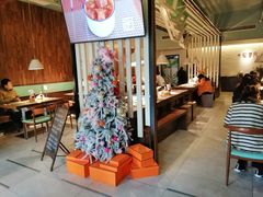 -十面春风·江南面馆(崇宁路店)