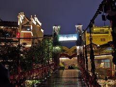-乾州古城