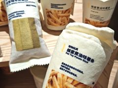 -MUJI无印良品(西单大悦城店)